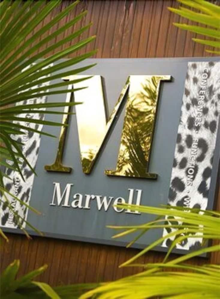 Marwell Hotel - A Bespoke Hotel Винчестер Экстерьер фото